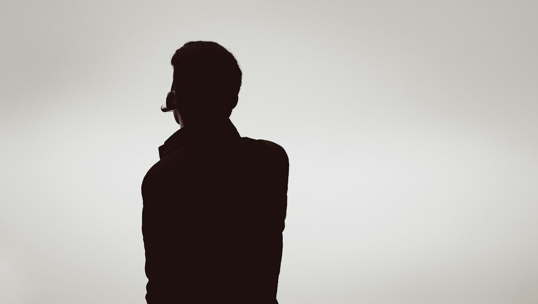 mystery suspect character