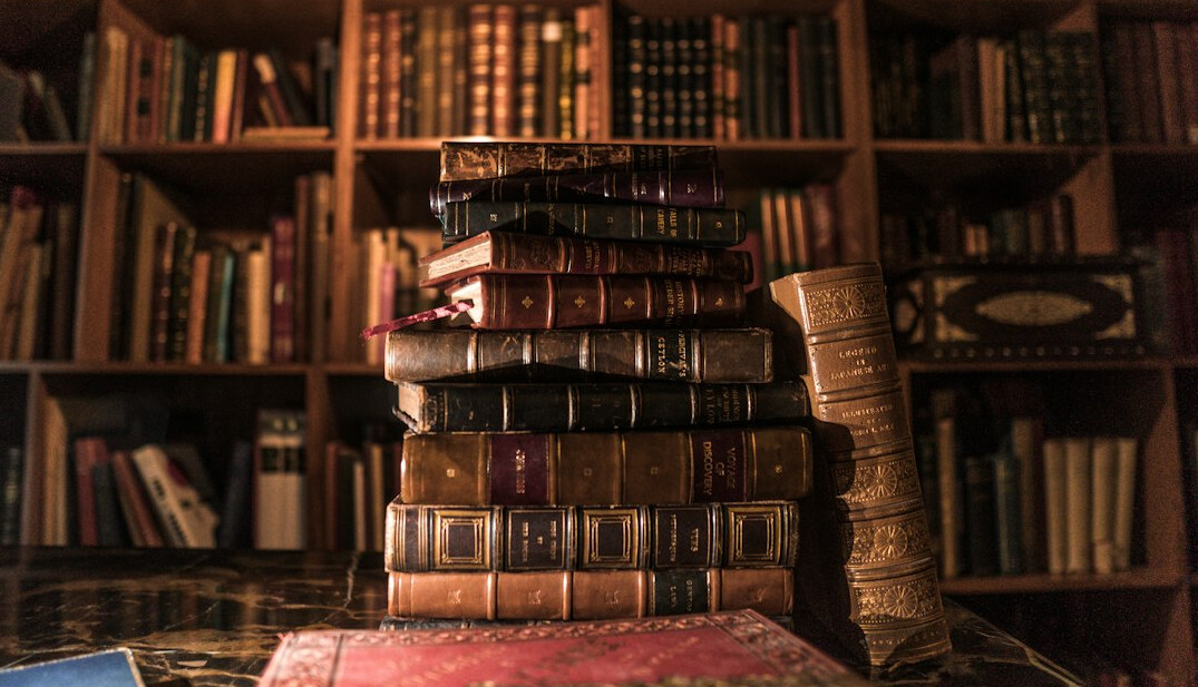 historical research books